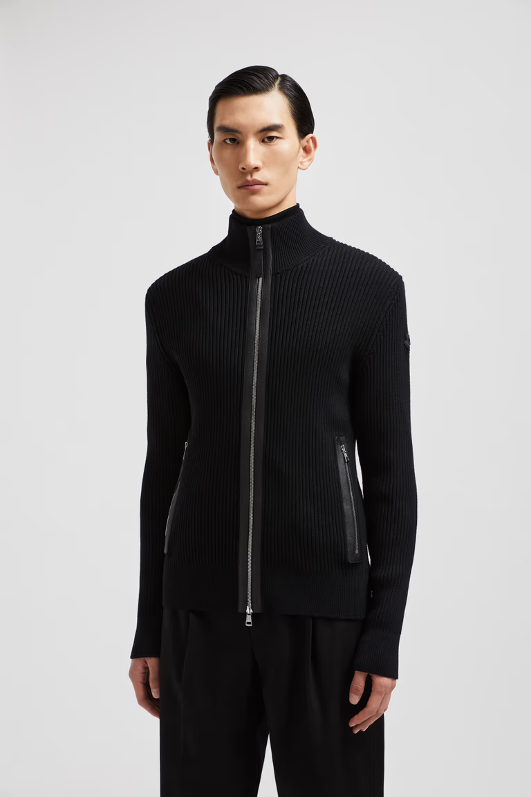 M - CARDIGAN