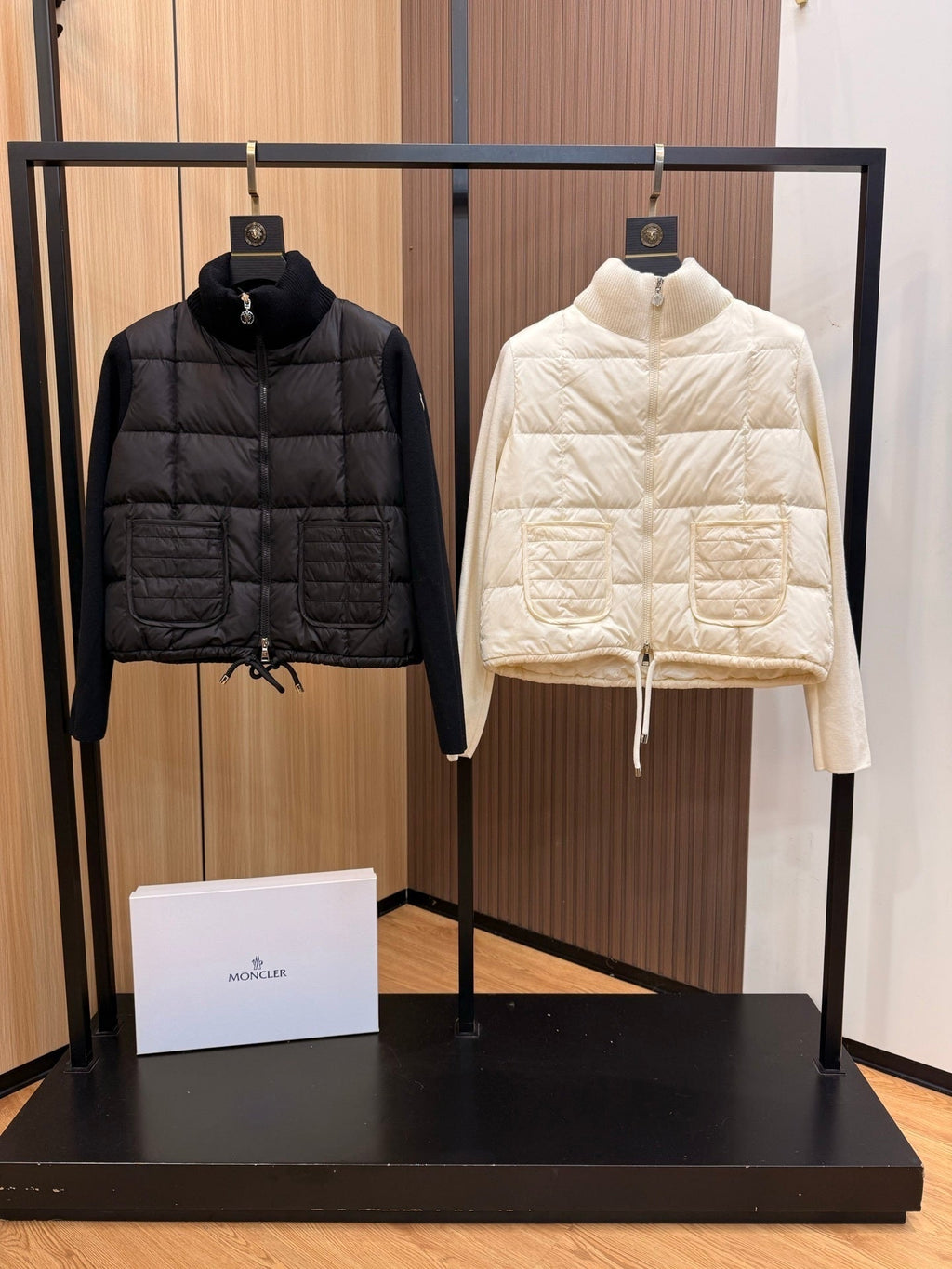 S - CARDIGAN