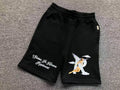 R - SHORTS