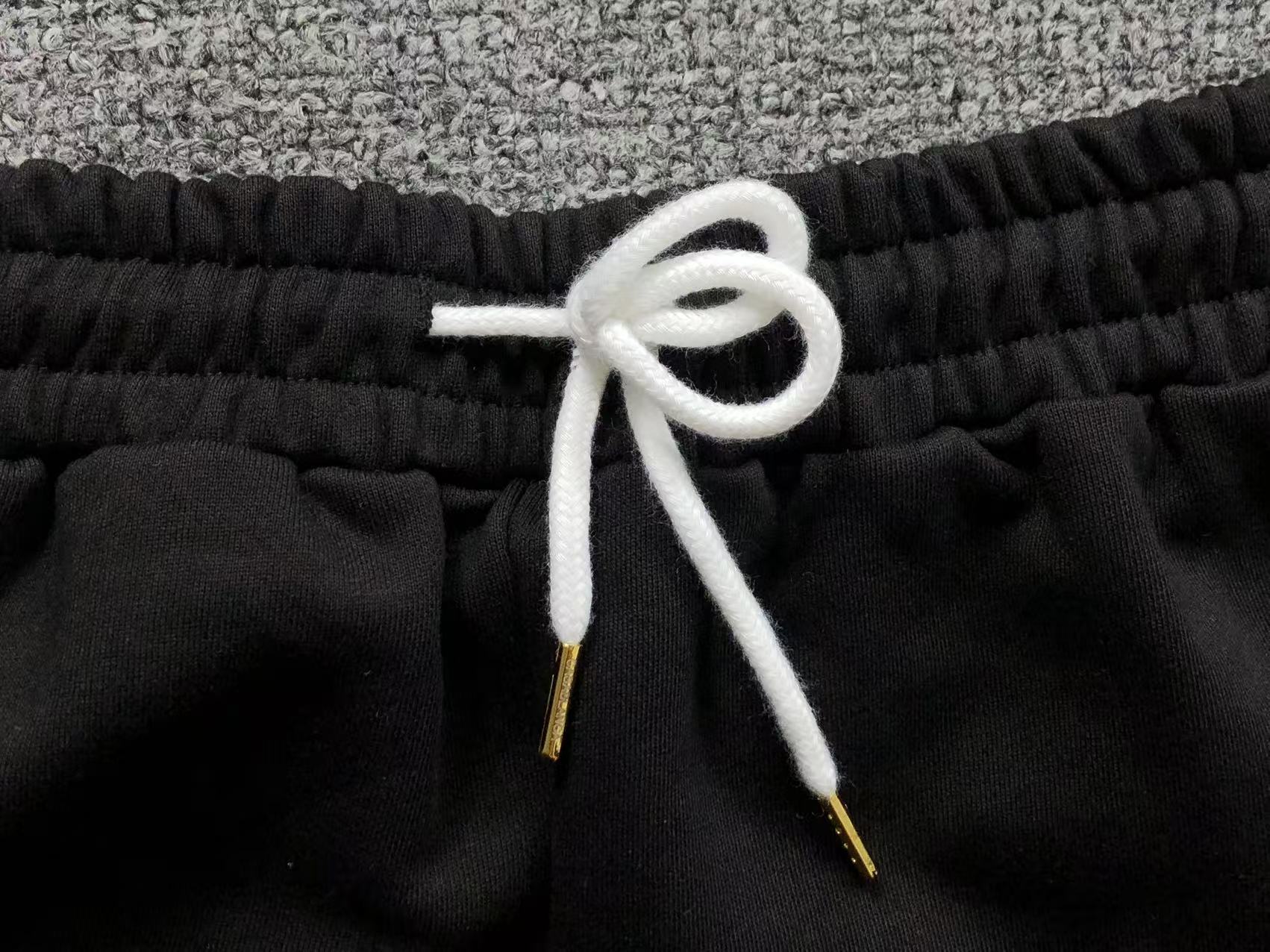 C - SHORTS