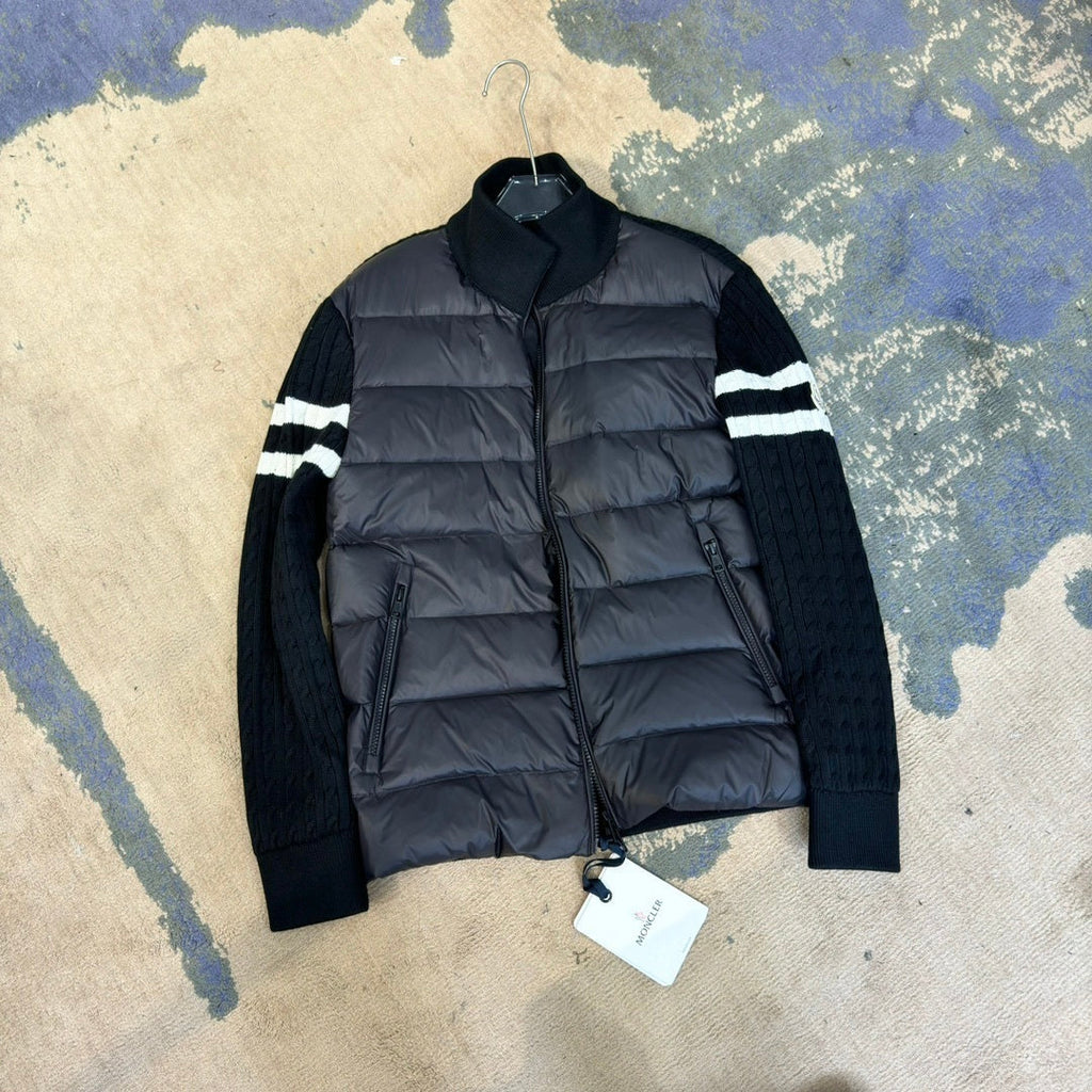 P - CARDIGAN