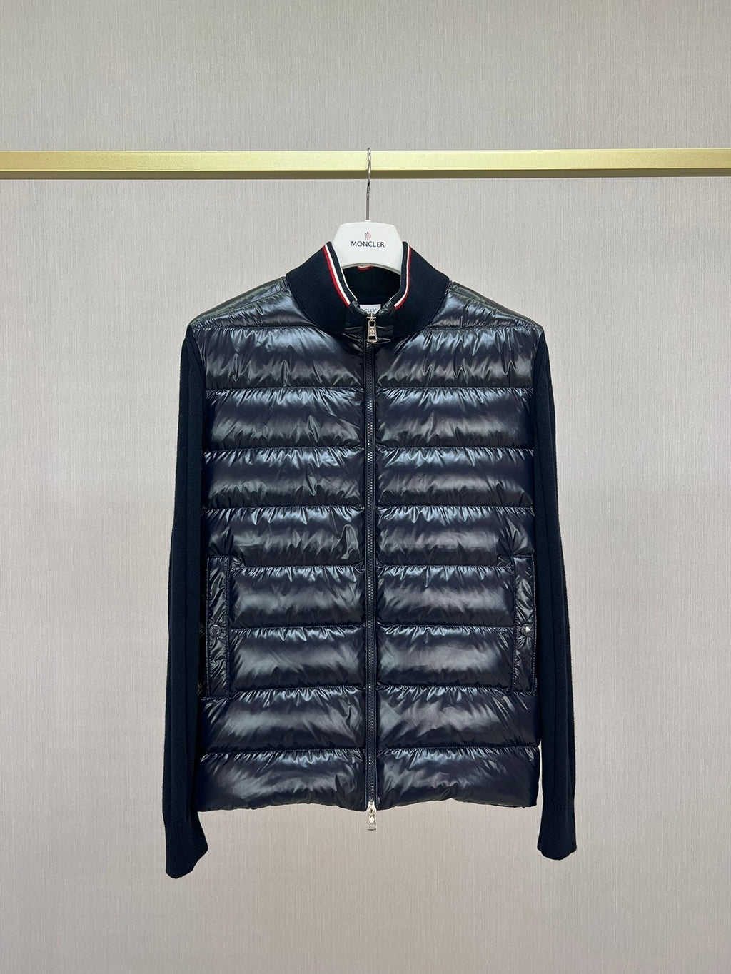 P - CARDIGAN