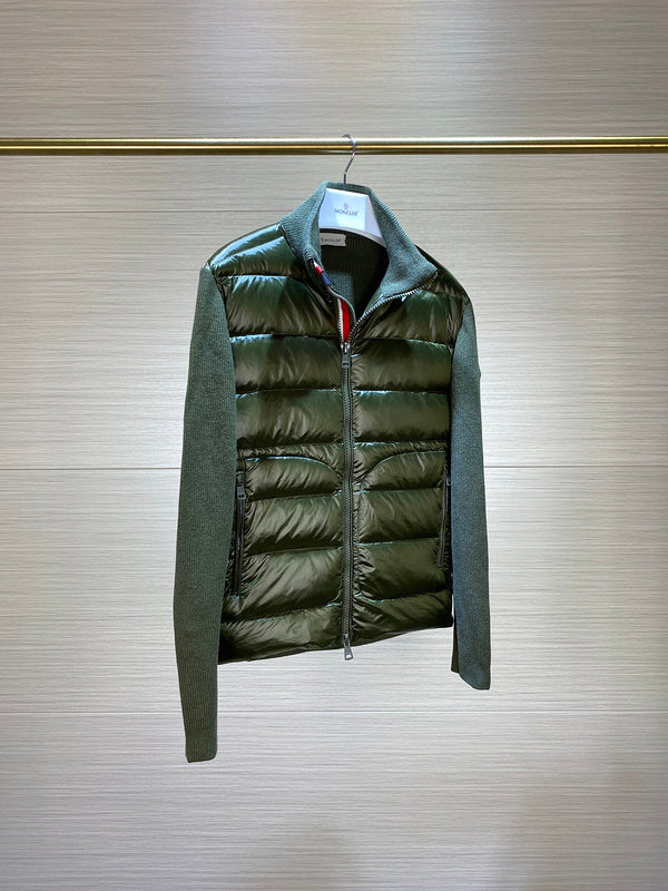 P - CARDIGAN