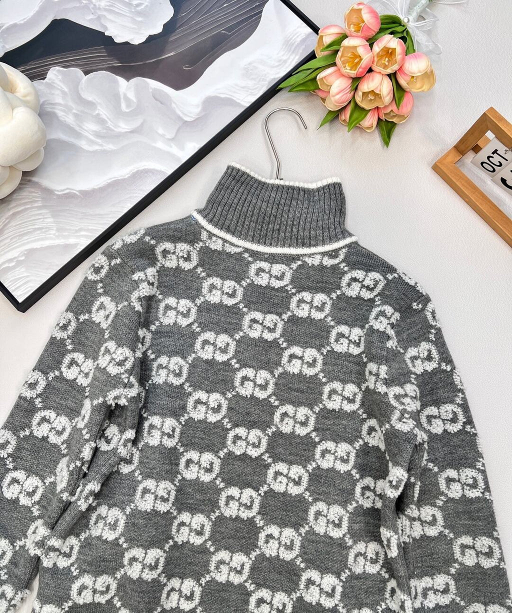 ANURA - G CARDIGAN