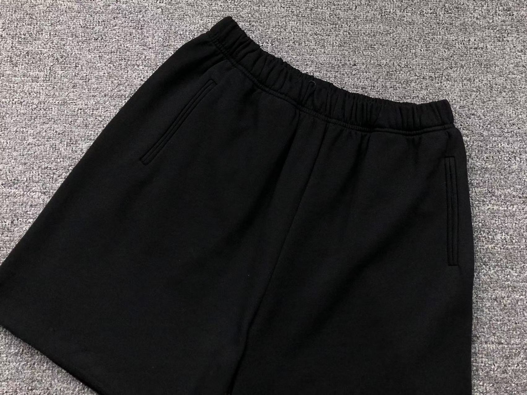 S - SHORTS