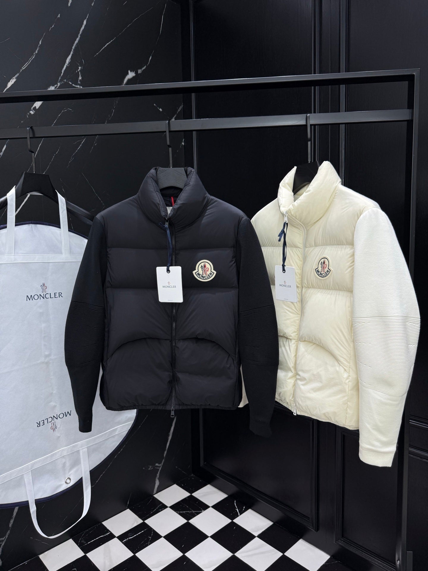P - CARDIGAN