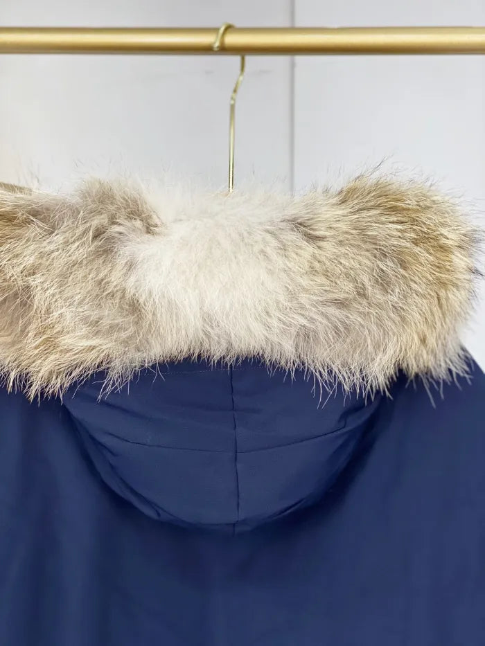 CG - PUFFER