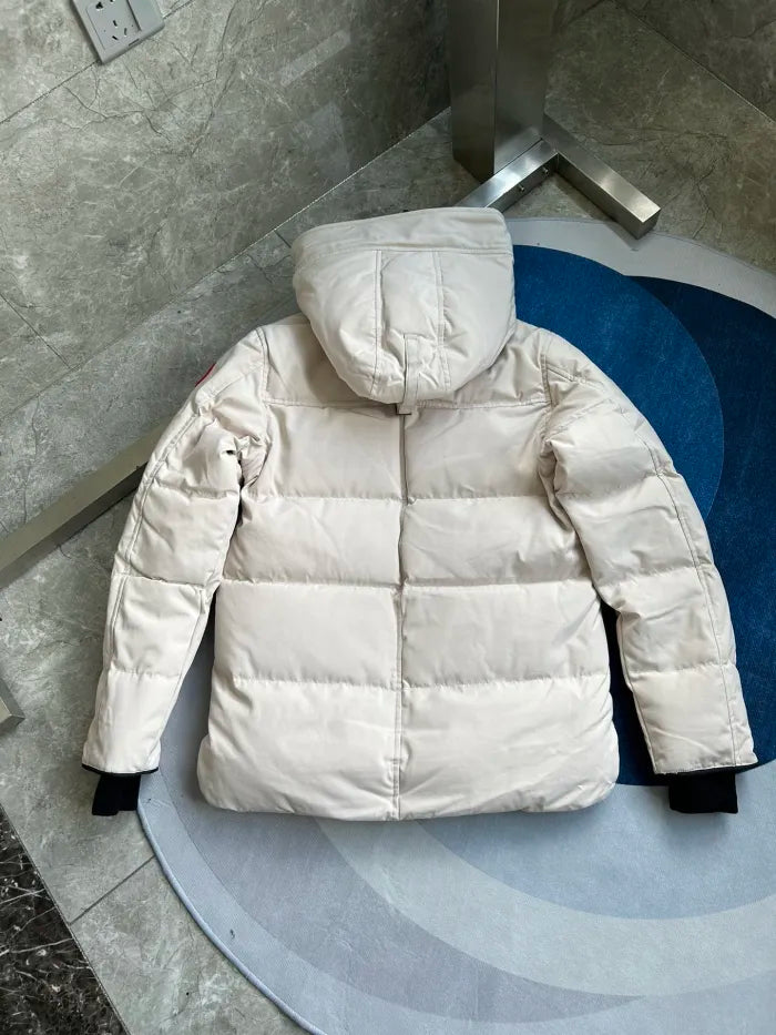 CG - PUFFER