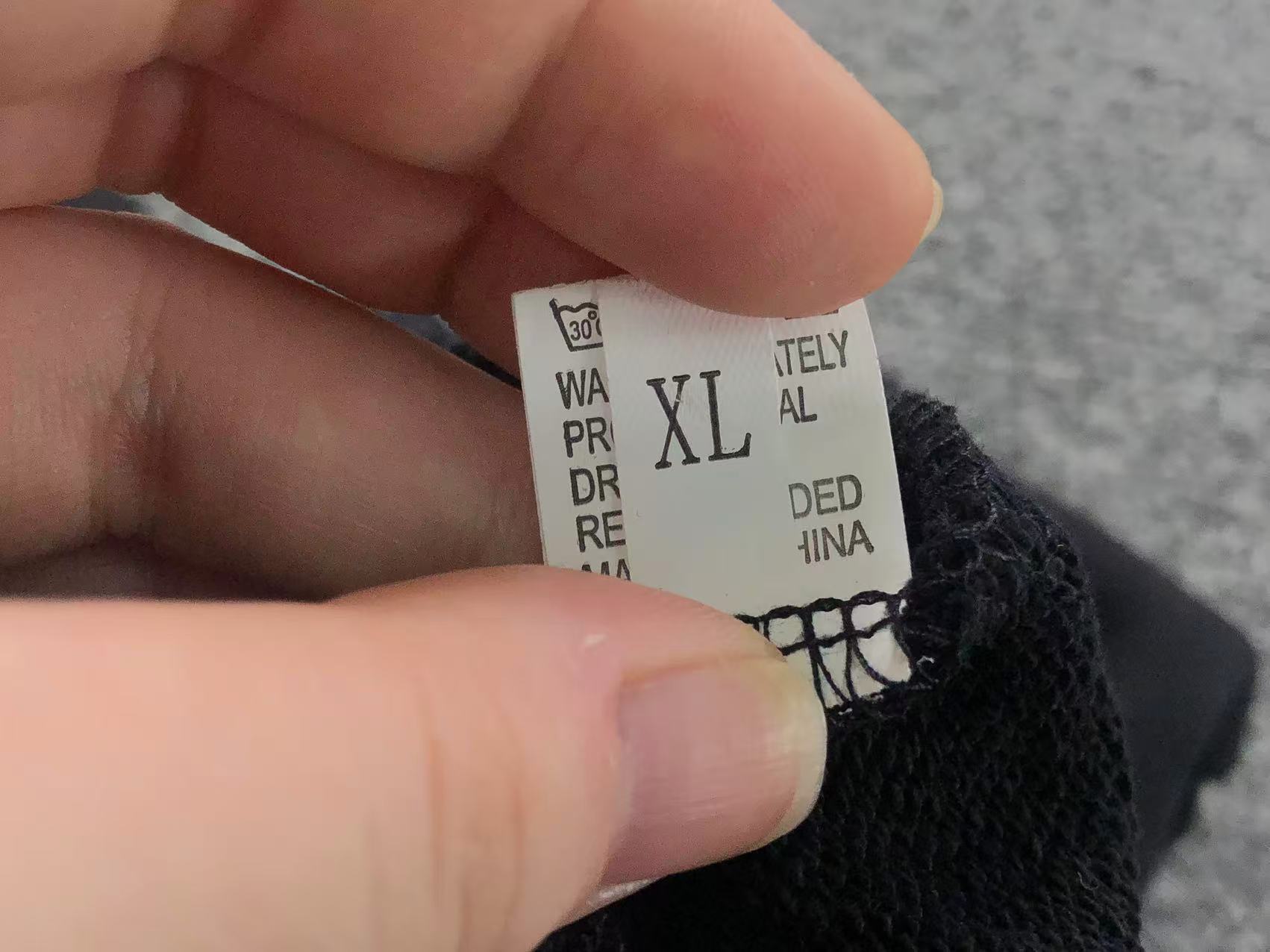 C - SHORTS