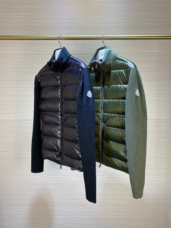 P - CARDIGAN