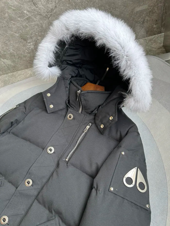 M - PUFFER