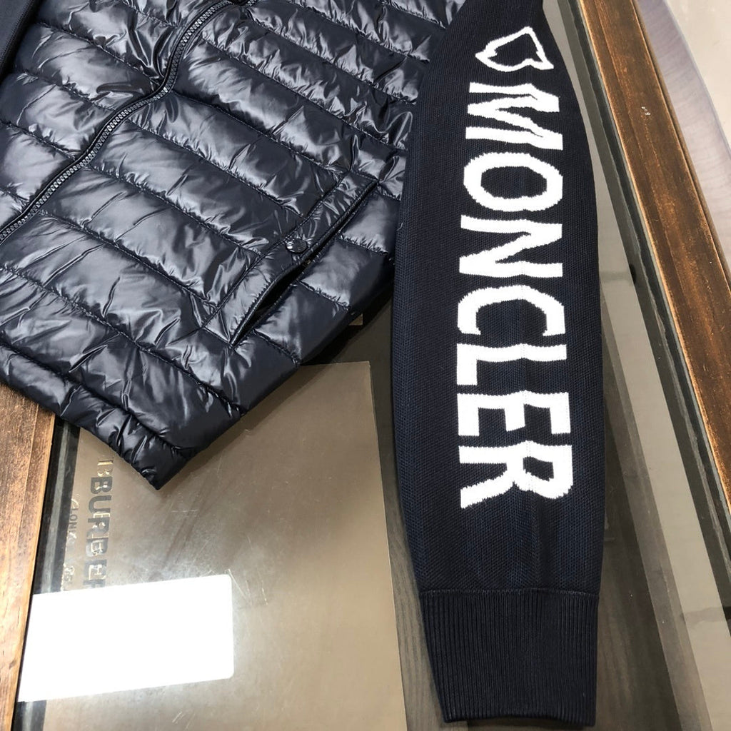 P - CARDIGAN