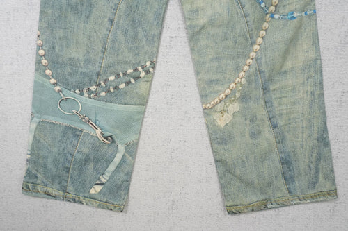 A - JEANS