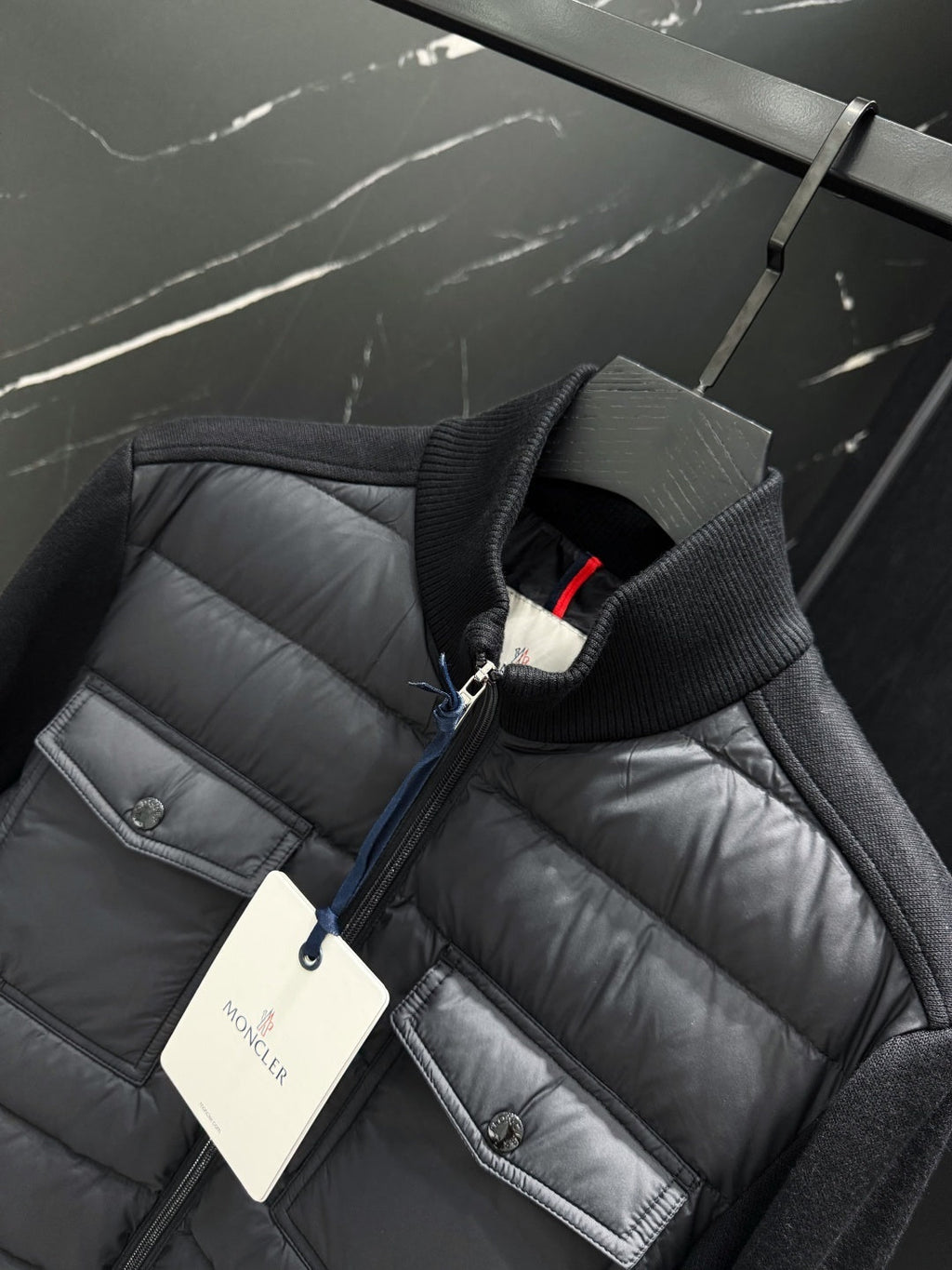 P - CARDIGAN