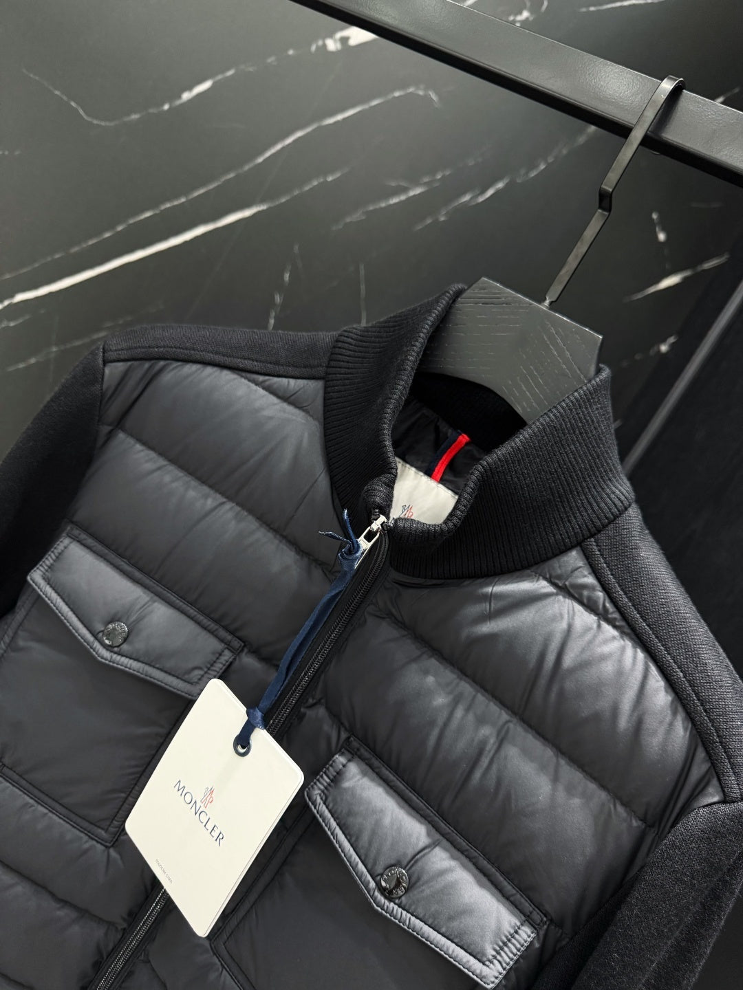P - CARDIGAN