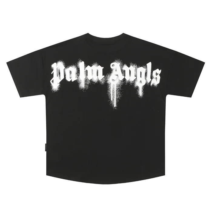Palm Spray T-shirt