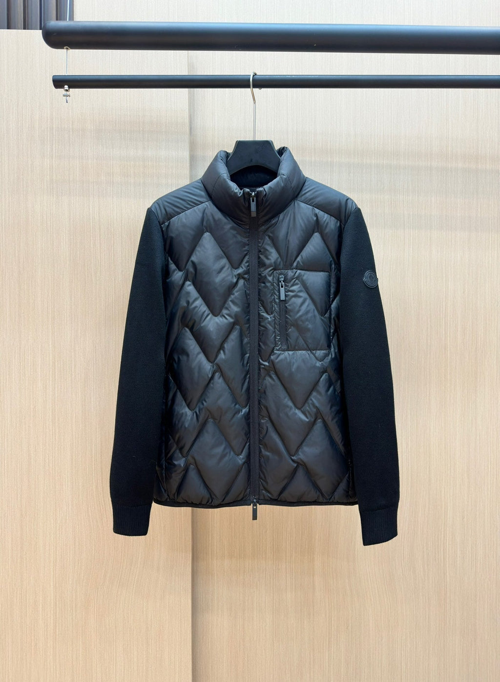 M - CARDIGAN