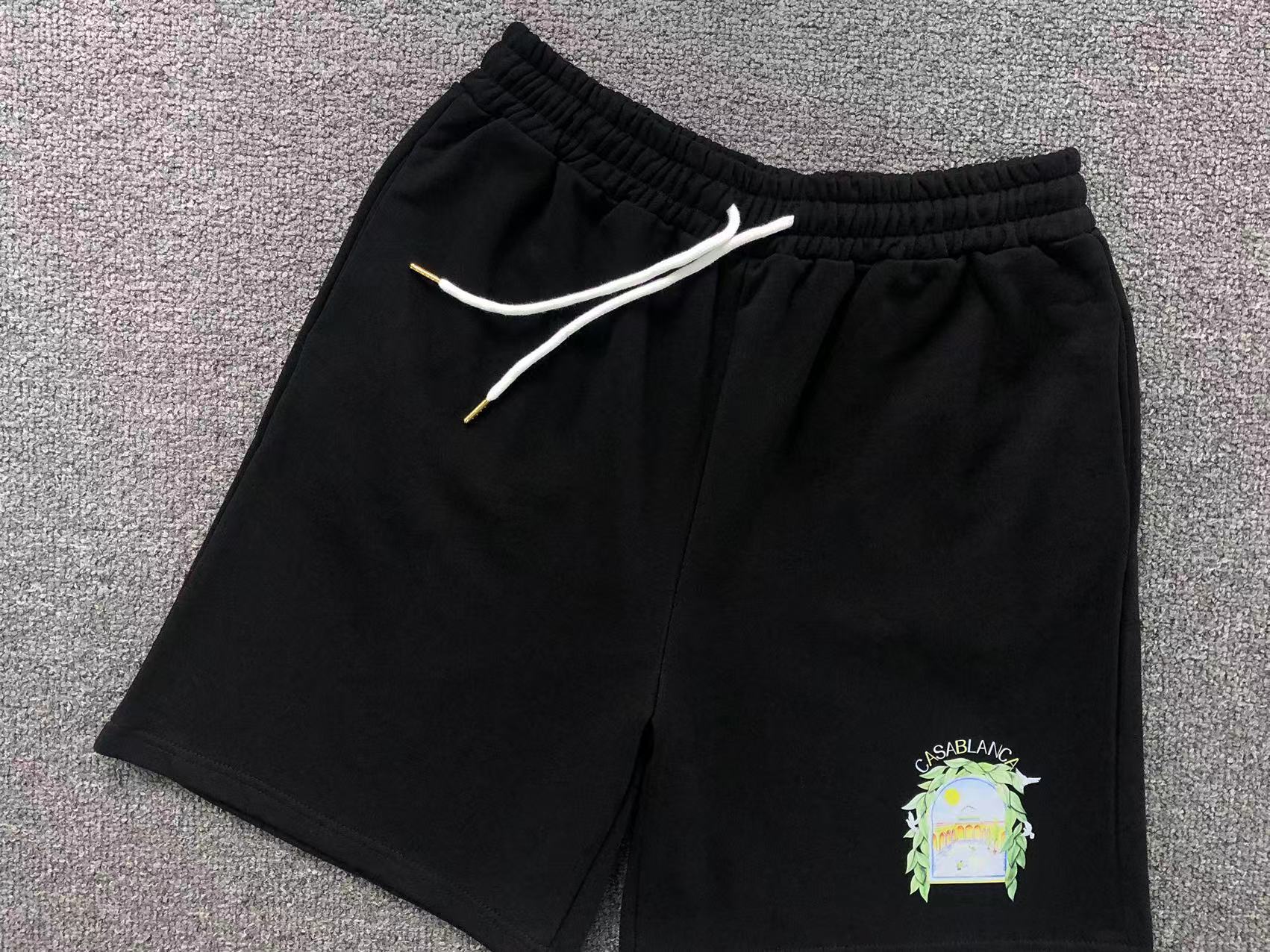 C - SHORTS