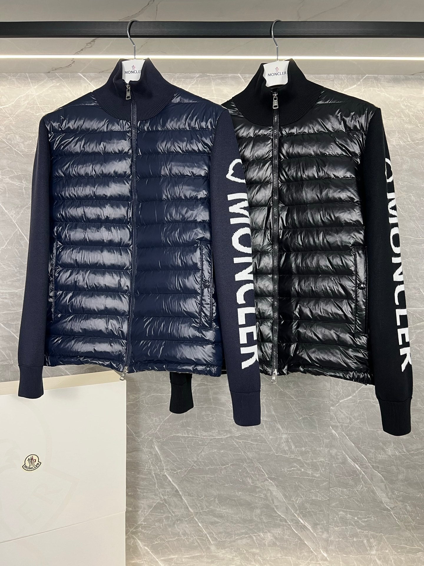 P - CARDIGAN