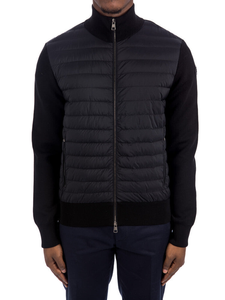 M - CARDIGAN