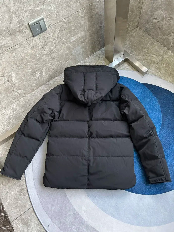 CG - PUFFER
