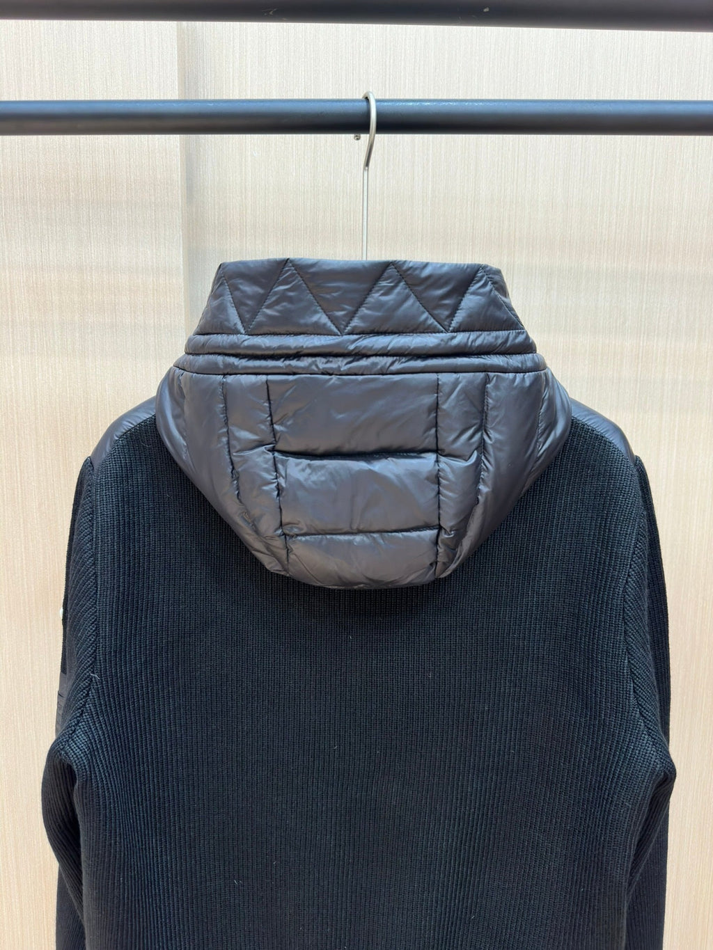 M - CARDIGAN