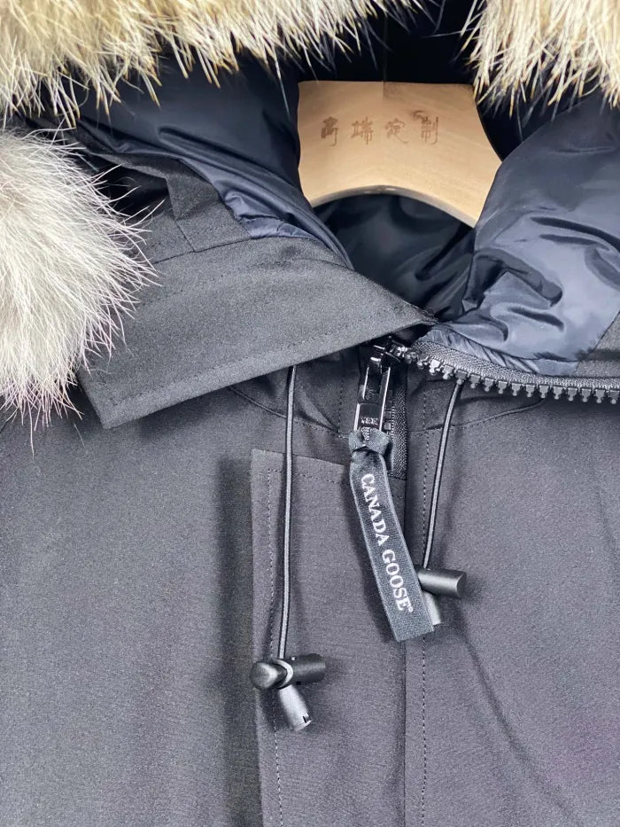 CG - PUFFER