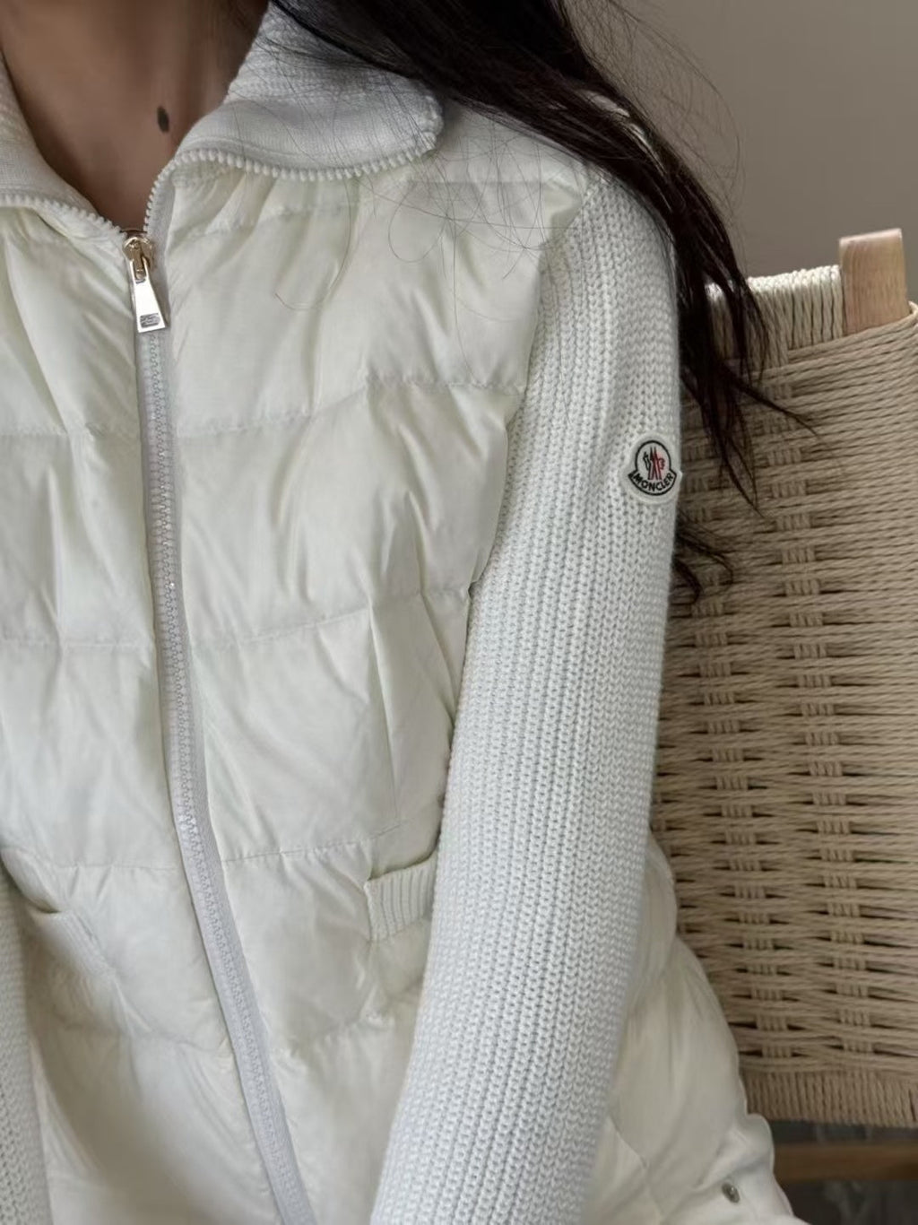 P - CARDIGAN