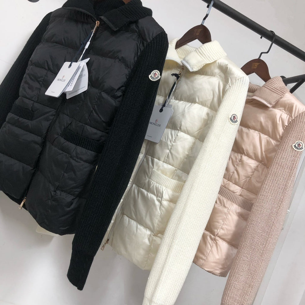 P - CARDIGAN