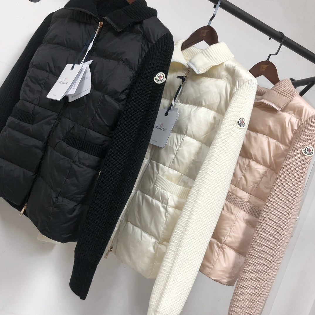 P - CARDIGAN