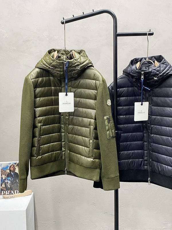M - CARDIGAN