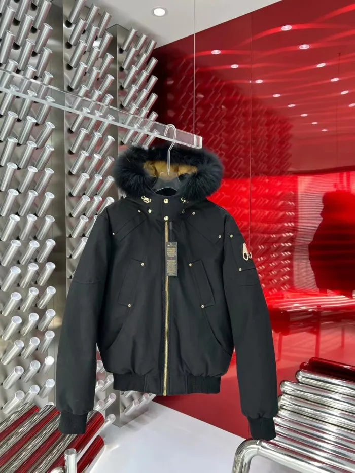 M - PUFFER