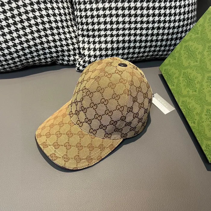 ANURA - G CAP
