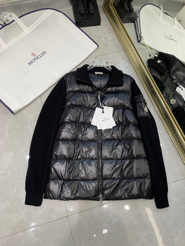 P - CARDIGAN