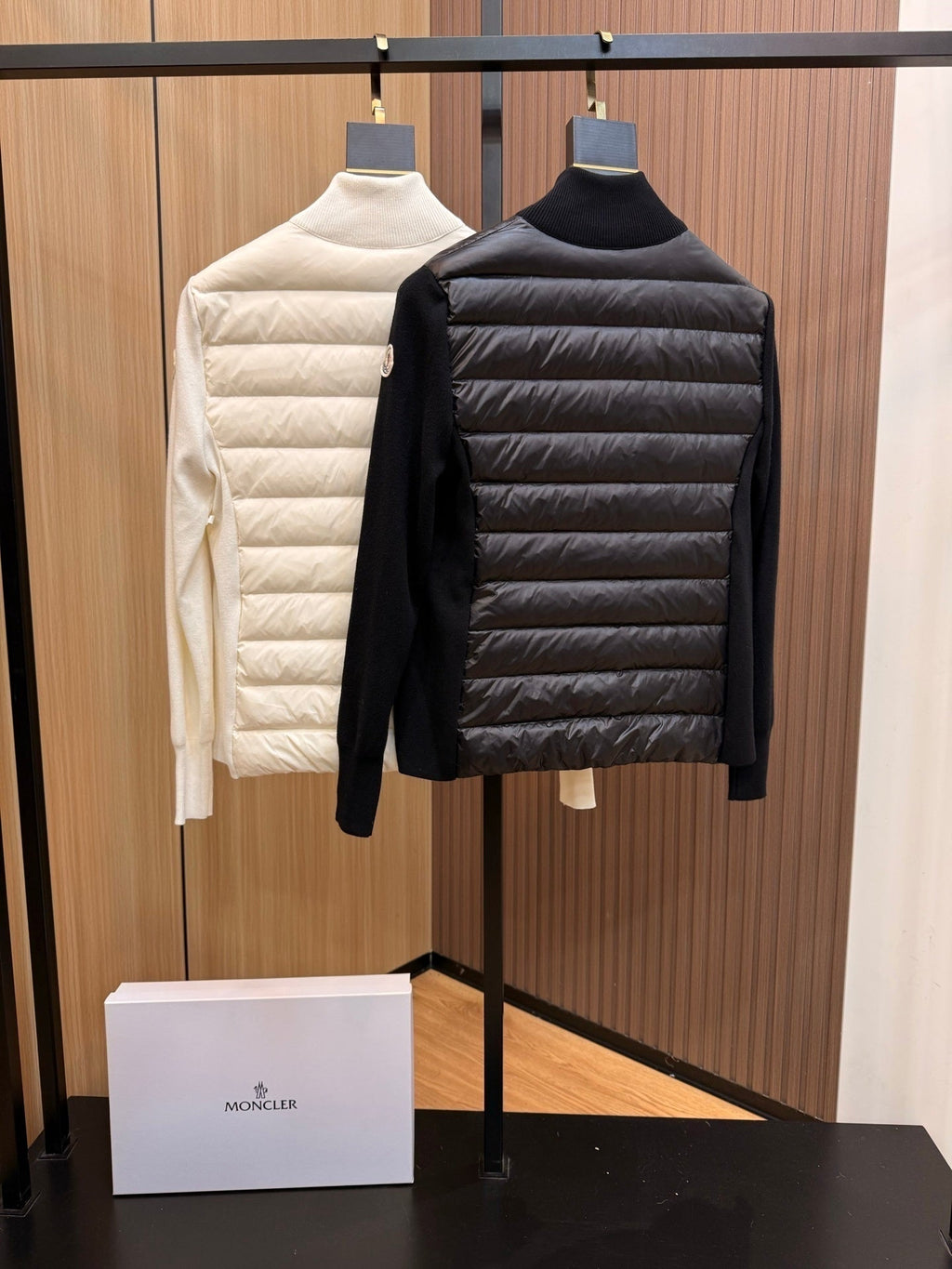 P - CARDIGAN