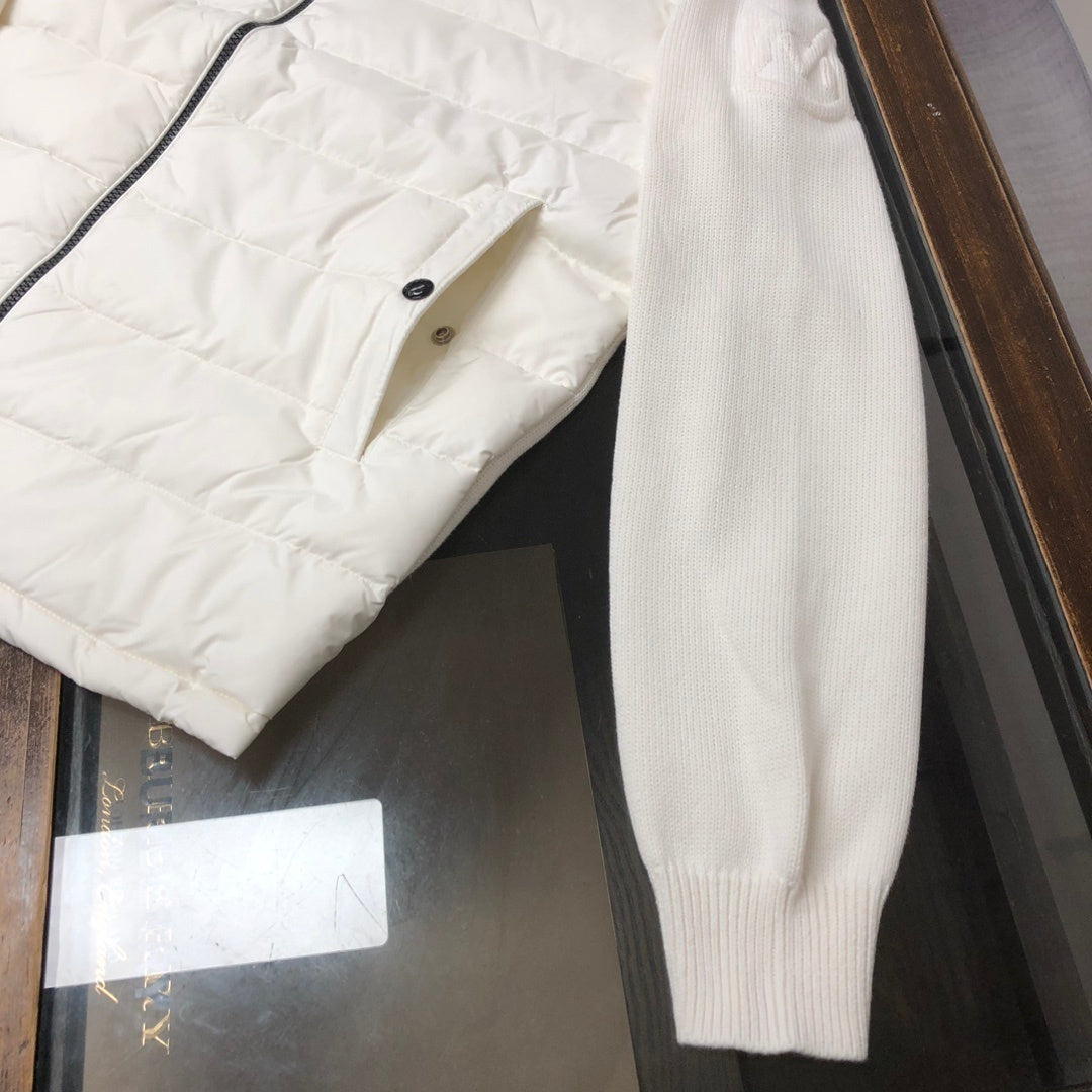 P - CARDIGAN