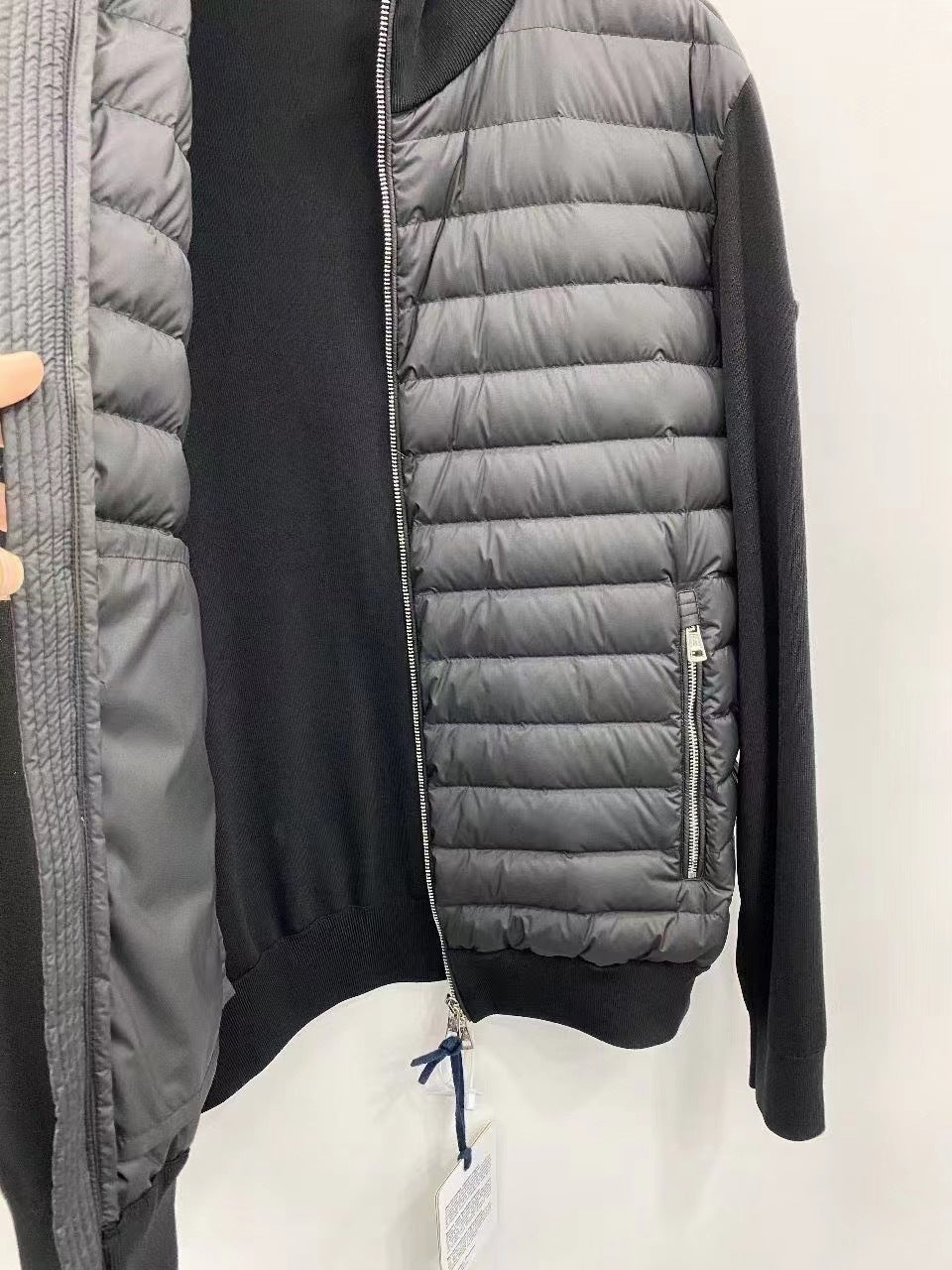 P - CARDIGAN