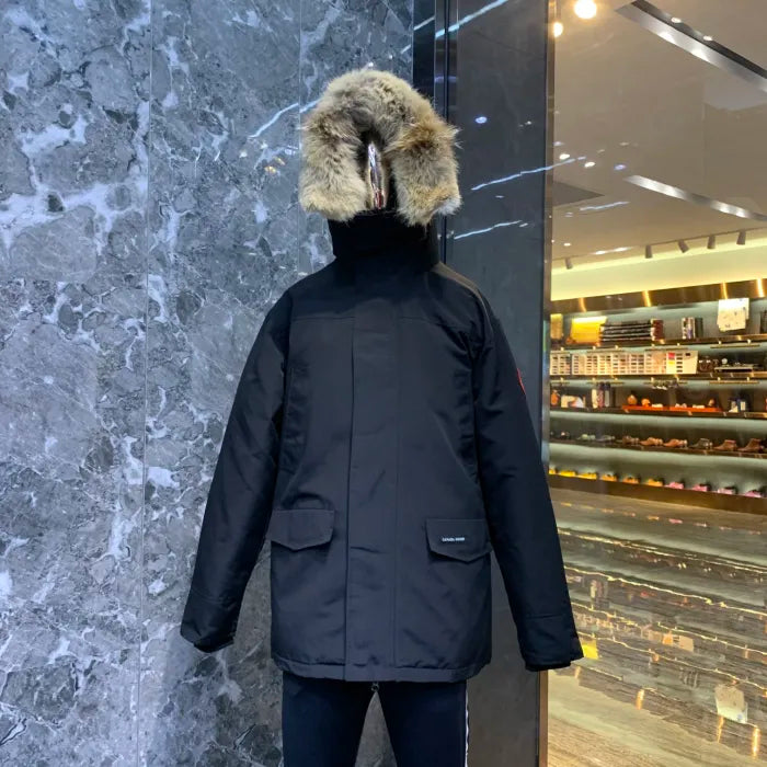 CG - PUFFER
