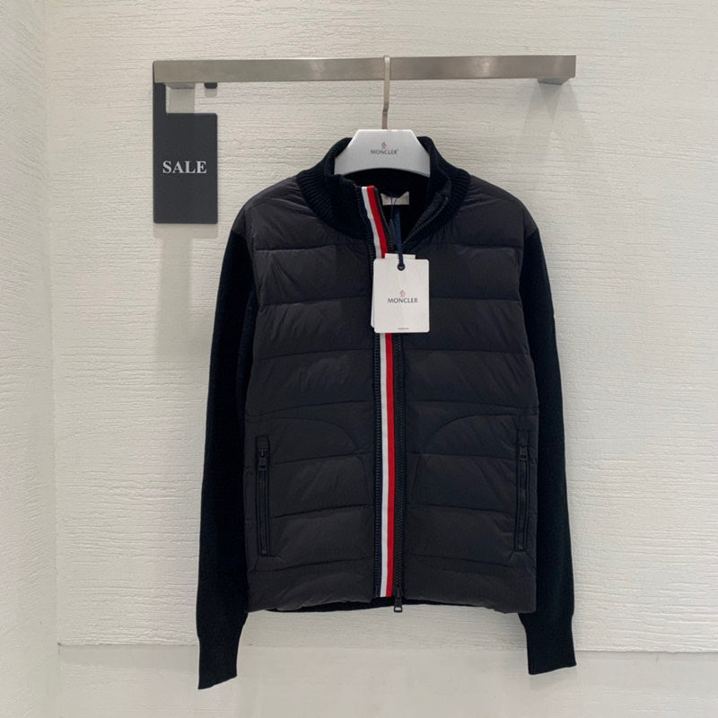 P - CARDIGAN