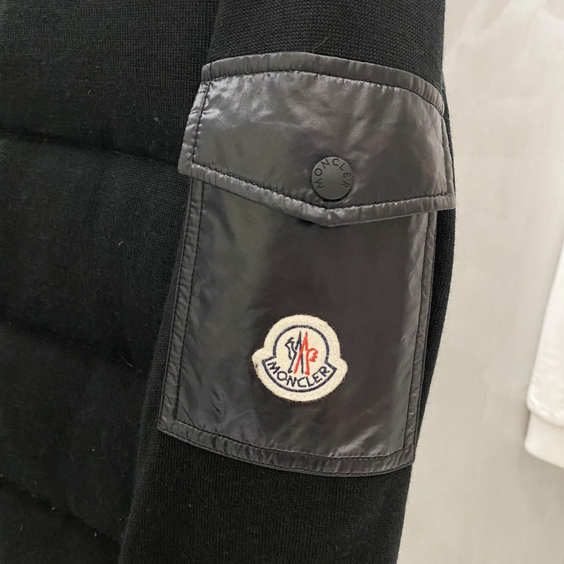 M - CARDIGAN