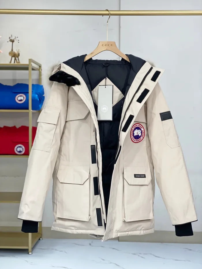 CG - PUFFER