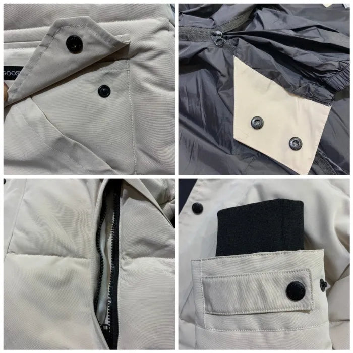 CG - PUFFER