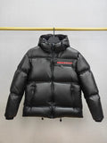 P - PUFFER