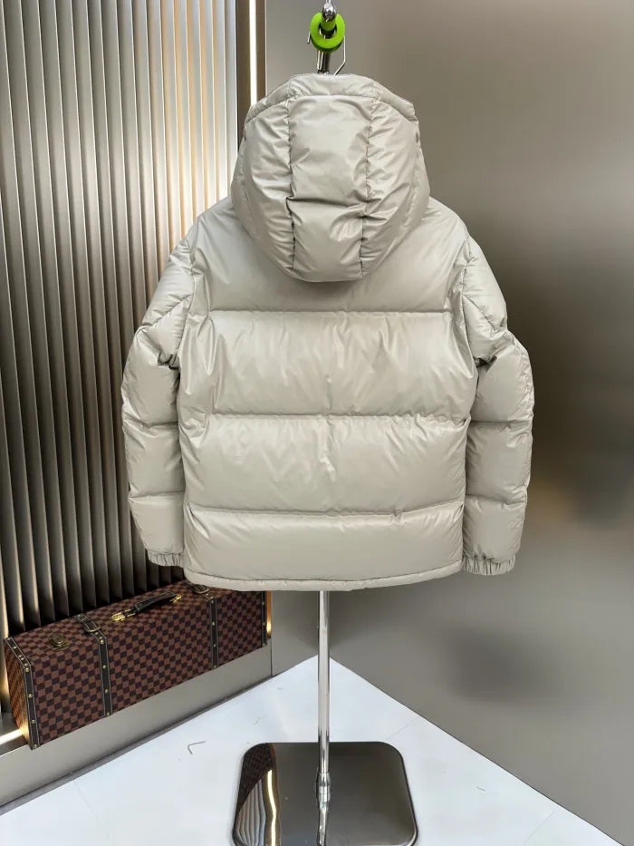 P - PUFFER