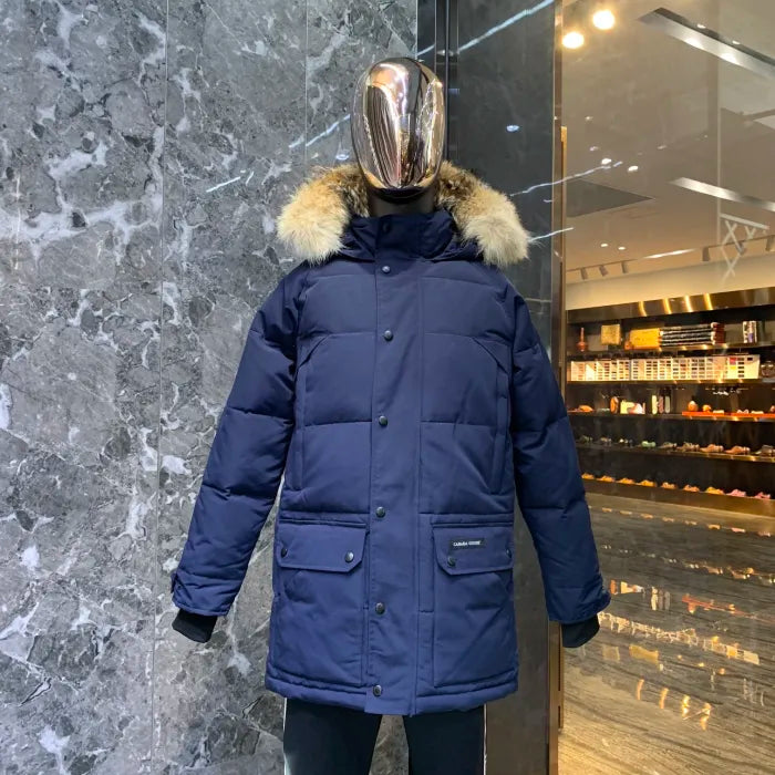 CG - PUFFER