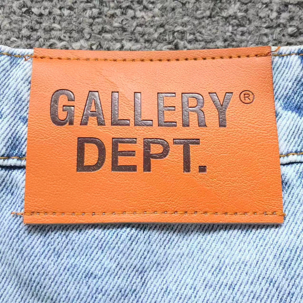 G - SHORTS