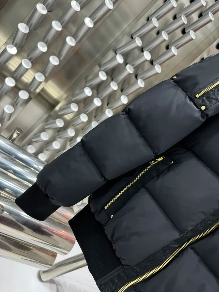 M - PUFFER
