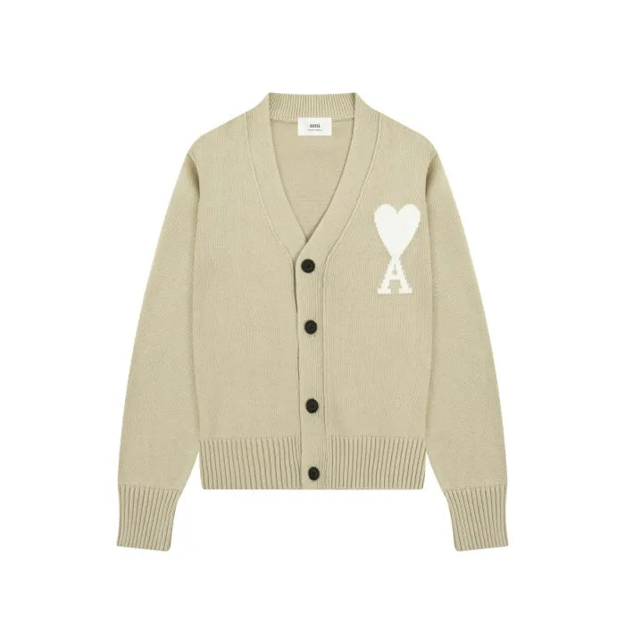 A  - SWEATER