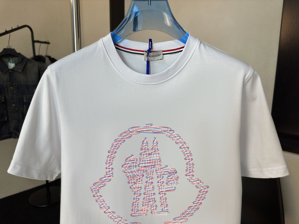 M - TSHIRT