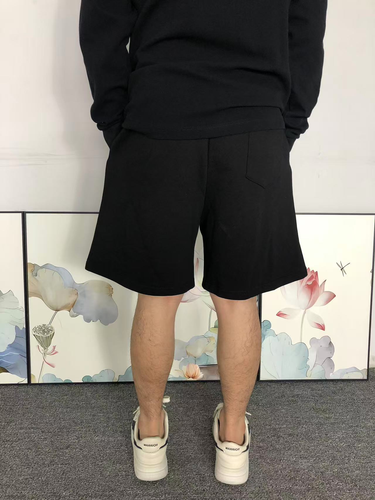 C - SHORTS